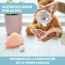 CHICCO NATURAL SENSES AGUA PERFUMADA SENSATION 100ML 11523-00 - 163793