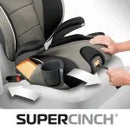 CHICCO SILLA DE AUTO KIDFIT 2EN1 ATMOSPHERE USA 18-50KG 10AÑOS+ 79014-57 - 607833