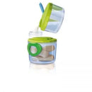 CHICCO DISPENSADOR DE LECHE EN POLVO 2EN1 - 7657-00 - 4052226