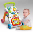 HUANGER ANDADOR CAMINADOR MUSICAL TODLER PARA BEBE 7M-18M - HE0819 - 819819