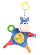 INFANTI MORDEDOR CLIP CLOP 0M+ 100229