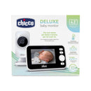 @CHICCO VIDEO BABY MONITOR DELUXE 220V 10158-00 - 124848