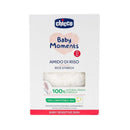 @CHICCO EXTRACTO DE ARROZ SENSIBLE 250GR 0M+ 10239-00 - 129300