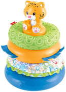 FISHER PRICE SHAKIRA MORDEDERA JUEGA CONMIGO 3M+