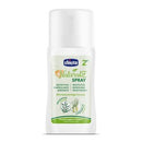 CHICCO REPELENTE HIDRATANTE Y REFRESCANTE SPRAY NATURAL.Z 2M+ 11596-00 - 166343
