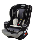 GRACO SILLA DE AUTO CAR SEAT EXTEND2FIT GOTHAM R.N-30KG GR1963212 - 136551