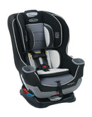 GRACO SILLA DE AUTO CAR SEAT EXTEND2FIT GOTHAM R.N-30KG GR1963212 - 136551