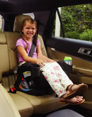 @GRACO CAR SEAT 4EVER C/ PROTECCIÓN TRUESHIELD - ION R.N-54KG GR1992117 - 142149