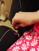 @GRACO CAR SEAT 4EVER C/ PROTECCIÓN TRUESHIELD - ION R.N-54KG GR1992117 - 142149