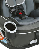 GRACO SILLA DE AUTO 4EVER DLX - FAIRMONT R.N-54KG - GR2074607 - 159116