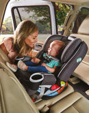 GRACO SILLA DE AUTO 4EVER DLX - FAIRMONT R.N-54KG - GR2074607 - 159116