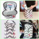 SKIP HOP BOLSA TERMICA PARA BIBERON 16281628