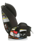 GRACO SILLA DE AUTO GROWS4ME 4EN1 R.N-50 KILOS - WEST POINT GR2095094 - 168088