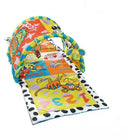 INFANTI TAPETE GIMNASIO TÚNEL ZOOLÓGICO 0M+ 10174-101745/48