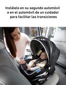 @GRACO BASE PARA BABY SEAT SNUGRIDE LITE LX - 4 POSICIÓN + LATCH - GR2110534 - 171316