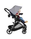 @GRACO CARRITO TRAVEL SYSTEM+BABY SEAT SNUGRIDE35 MODES CLOSER 3EN1 - NASH - R.N-16/22KG - GR2139171 - 175369