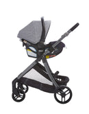 @GRACO CARRITO TRAVEL SYSTEM+BABY SEAT SNUGRIDE35 MODES CLOSER 3EN1 - NASH - R.N-16/22KG - GR2139171 - 175369
