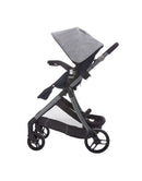 @GRACO CARRITO TRAVEL SYSTEM+BABY SEAT SNUGRIDE35 MODES CLOSER 3EN1 - NASH - R.N-16/22KG - GR2139171 - 175369