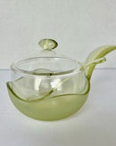 GUZZINI SERVIDOR DE QUESO RALLADO ACRILICO Y LUCITA 17691 -17692