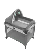 @GRACO CUNA CORRALITO 4EN1 MY VIEW - DERBY - GR2140093 - 177226