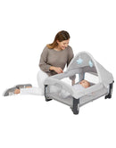 @GRACO CUNA CORRALITO 4EN1 MY VIEW - DERBY - GR2140093 - 177226