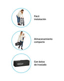 @GRACO CUNA CORRALITO 4EN1 MY VIEW - DERBY - GR2140093 - 177226