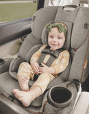 GRACO SILLA DE AUTO CAR SEAT 4EVER EXTEND2FIT PREMIER 4EN1 - MONTE CARLO R.N-54KG - LATCH - GR2141174 - 177295