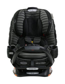 GRACO SILLA DE AUTO CAR SEAT 4EVER EXTEND2FIT PREMIER 4EN1 - MONTE CARLO R.N-54KG - LATCH - GR2141174 - 177295