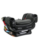 GRACO SILLA DE AUTO CAR SEAT 4EVER EXTEND2FIT PREMIER 4EN1 - MONTE CARLO R.N-54KG - LATCH - GR2141174 - 177295