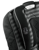 GRACO SILLA DE AUTO CAR SEAT 4EVER EXTEND2FIT PREMIER 4EN1 - MONTE CARLO R.N-54KG - LATCH - GR2141174 - 177295