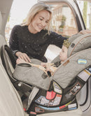 GRACO SILLA DE AUTO CAR SEAT 4EVER EXTEND2FIT PREMIER 4EN1 - MONTE CARLO R.N-54KG - LATCH - GR2141174 - 177295