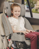GRACO SILLA DE AUTO CAR SEAT 4EVER EXTEND2FIT PREMIER 4EN1 - MONTE CARLO R.N-54KG - LATCH - GR2141174 - 177295