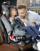 @GRACO CAR SEAT 4EVER EXTEND2FIT PREMIER 4EN1 - MIDTOWN - LATCH - R.N-54KG  - GR2152351 - 180950