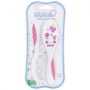 KUKA SET DE PEINE COLOR ROSA 674586