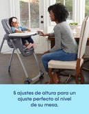 @GRACO SILLA DE COMER TABLE2TABLE PREMIER FOLD 7EN1 - MAISON (NEW) GR2156179 - 181360