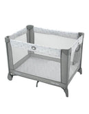 @GRACO CUNA CORRALITO ON THE GO - COMPACTO R.N-89CM - REIGN GR2156183 - 181407 - KOLB GR2164118 - 182671