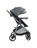 @ GRACO CARRITO TRAVEL SYSTEM+BABY SEAT SNUGRIDE35 MODES TRIO HEMLOCK - R.N-16/22KG - GR2164695- 181858