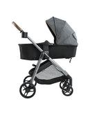 @ GRACO CARRITO TRAVEL SYSTEM+BABY SEAT SNUGRIDE35 MODES TRIO HEMLOCK - R.N-16/22KG - GR2164695- 181858