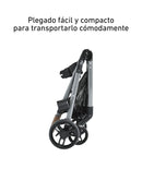 @ GRACO CARRITO TRAVEL SYSTEM+BABY SEAT SNUGRIDE35 MODES TRIO HEMLOCK - R.N-16/22KG - GR2164695- 181858