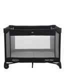 @GRACO CUNA CORRALITO ON THE GO - COMPACTO R.N-89CM - REIGN GR2156183 - 181407 - KOLB GR2164118 - 182671