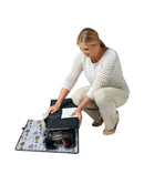 @GRACO CUNA CORRALITO ON THE GO - COMPACTO R.N-89CM - REIGN GR2156183 - 181407 - KOLB GR2164118 - 182671