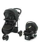 @GRACO CARRITO TRAVEL SYSTEM+BABY SEAT SNUGRIDE35 MODES 3LITE DLX - WEST POINT 3RUEDAS R.N-16/22KG - GR2174257 - 184989