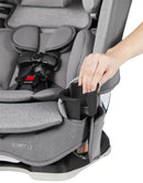@GRACO CAR SEAT SLIMFIT LX 3EN1 R.N-45KG - SHAW GR2186534 - 186334
