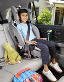 @GRACO CAR SEAT SLIMFIT LX 3EN1 R.N-45KG - SHAW GR2186534 - 186334