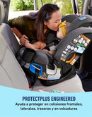 @GRACO CAR SEAT 4EVER SLIM DLX GRAD 5EN1 HARRISON R.N-54KG - GR2195823 - 187096