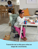 @GRACO SILLA DE COMER MADE2GROW 5EN1 - TERRAZO GR2202737 - 187454