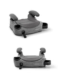 @GRACO CAR SEAT ELEVADOR CON RESPALDO TURBOBOOSTER 2.0 LX - GANNON 2EN1 - SISTEMA LATCH 14-45KG / 110-145CM - GR2203030 - 187607
