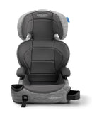 @GRACO CAR SEAT ELEVADOR CON RESPALDO TURBOBOOSTER 2.0 LX - GANNON 2EN1 - SISTEMA LATCH 14-45KG / 110-145CM - GR2203030 - 187607