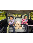 @GRACO CAR SEAT ELEVADOR CON RESPALDO TURBOBOOSTER 2.0 LX - GANNON 2EN1 - SISTEMA LATCH 14-45KG / 110-145CM - GR2203030 - 187607