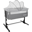 @MAMI LOVE CUNA COLECHO GOLF GRIS MM2322 - 2097124